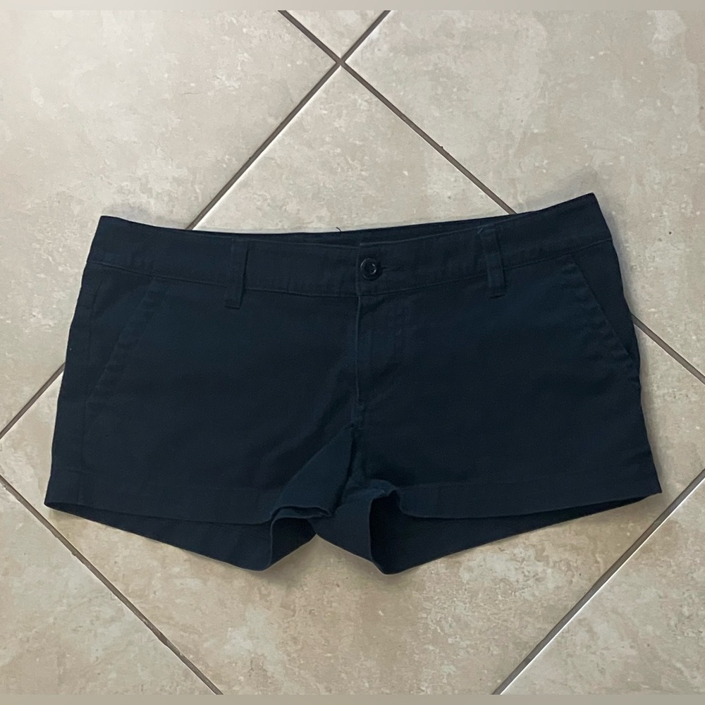 💜2/20$* DC| Black Shorts